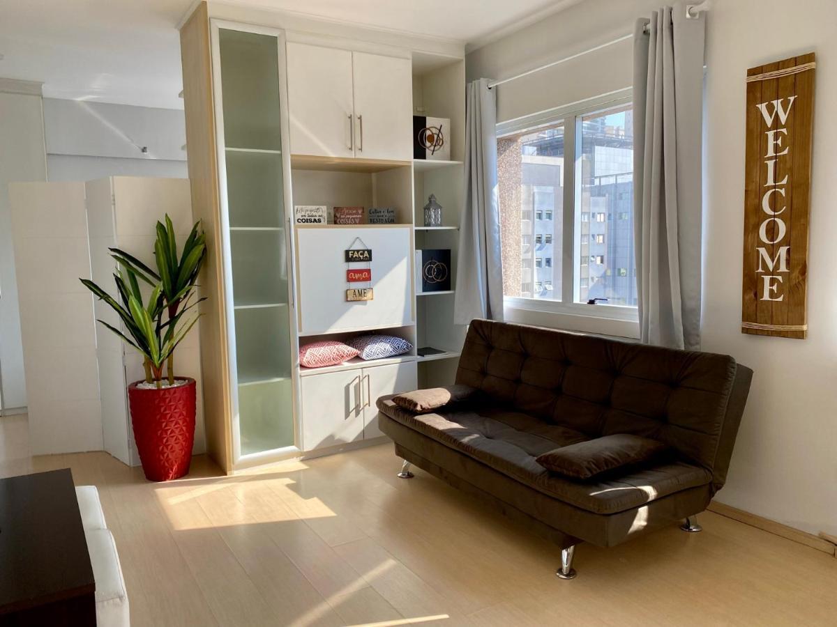 Beneficencia Portuguesa, 50 Metros Daire Sao Paulo Dış mekan fotoğraf