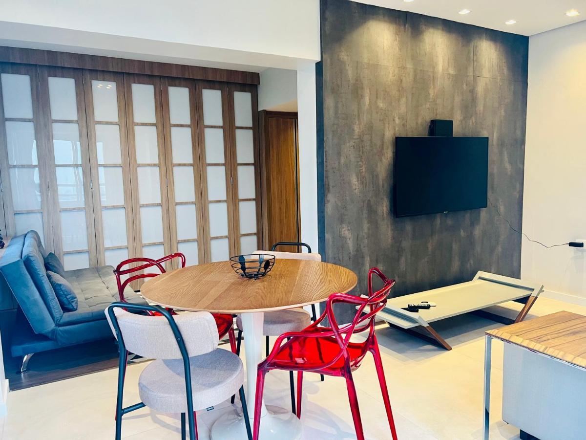 Beneficencia Portuguesa, 50 Metros Daire Sao Paulo Dış mekan fotoğraf