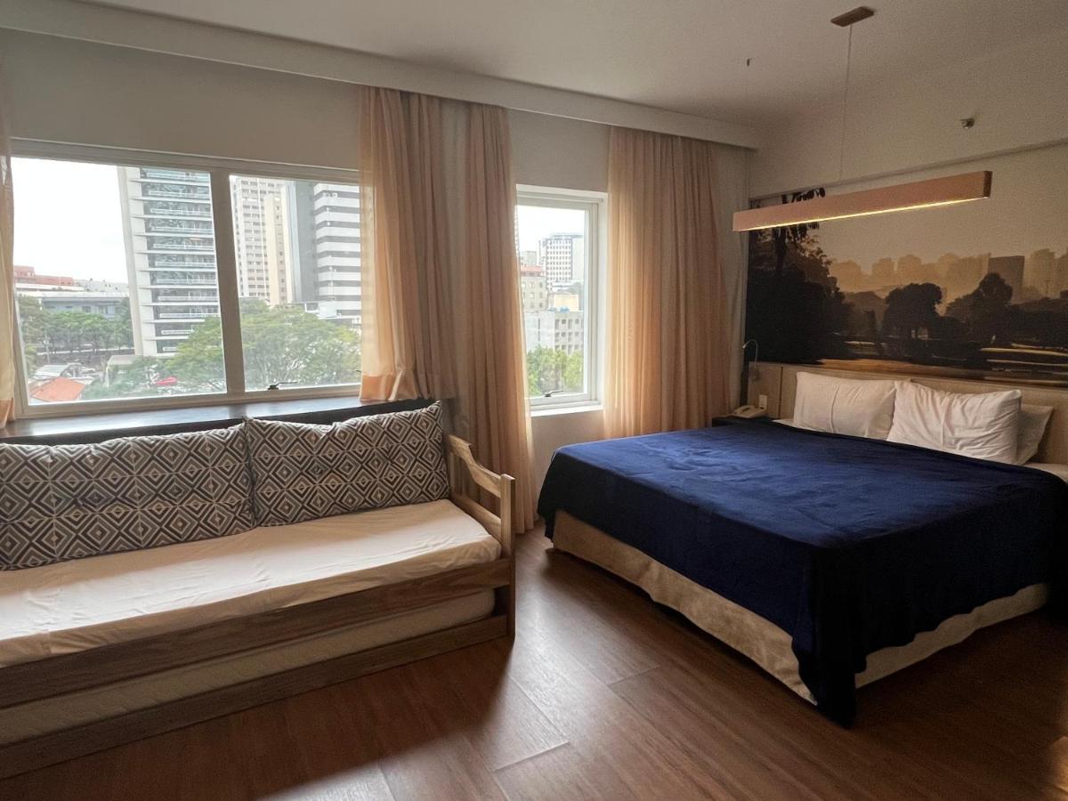 Beneficencia Portuguesa, 50 Metros Daire Sao Paulo Dış mekan fotoğraf